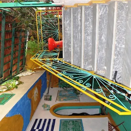 Erofili איה גליני