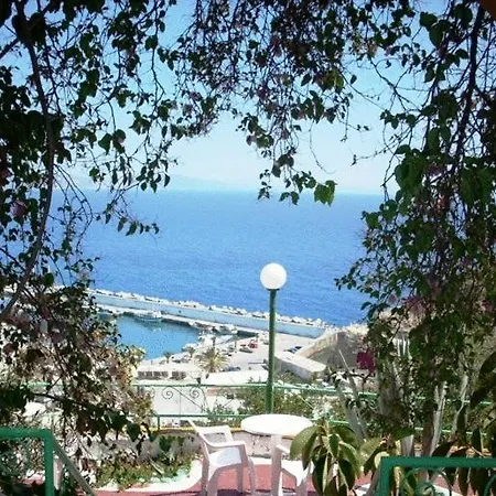Διαμέρισμα Erofili *