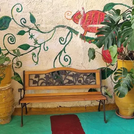 Erofili Αγία Γαλήνη