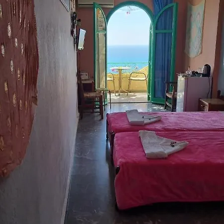 Διαμέρισμα Erofili Αγία Γαλήνη