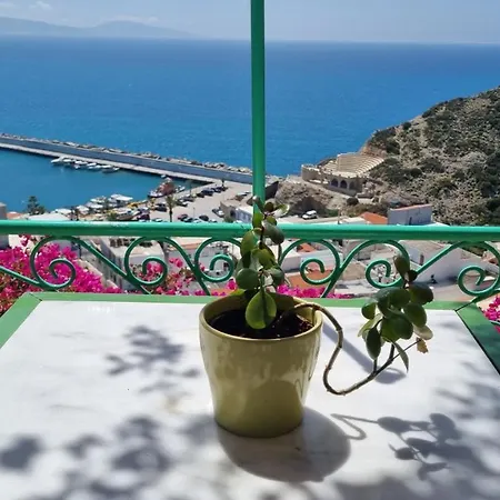 Διαμέρισμα Erofili *