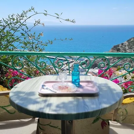 Διαμέρισμα Erofili *
