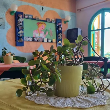 Διαμέρισμα Erofili *
