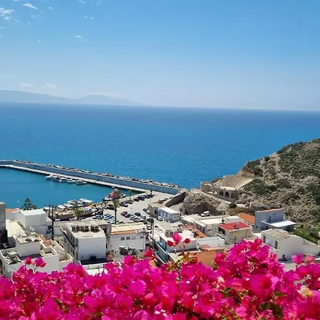 Erofili Διαμέρισμα