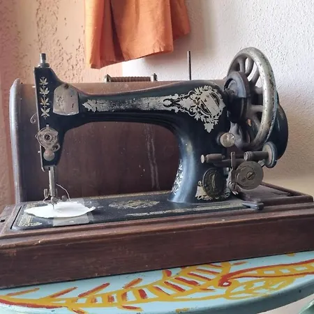 Erofili Διαμέρισμα Αγία Γαλήνη