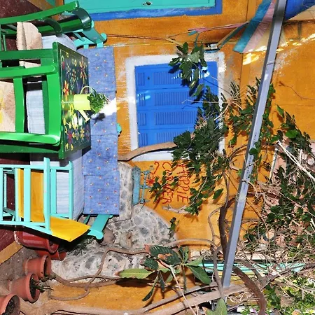 Διαμέρισμα Erofili Αγία Γαλήνη