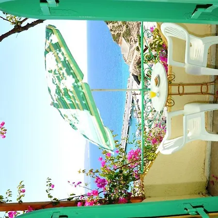 Διαμέρισμα Erofili Αγία Γαλήνη