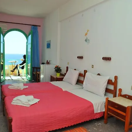 Διαμέρισμα Erofili
