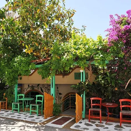 Erofili Διαμέρισμα Αγία Γαλήνη