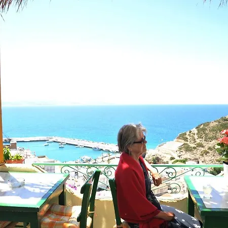 Erofili Διαμέρισμα