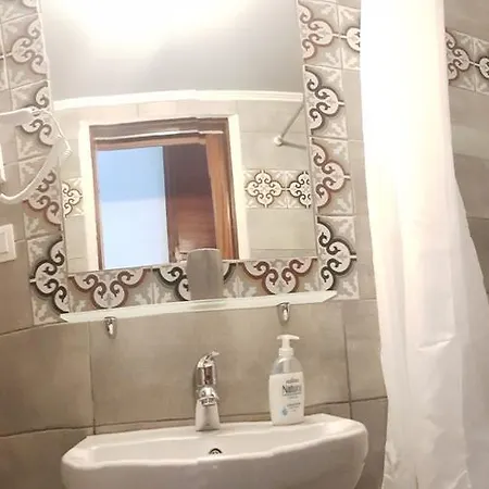 Διαμέρισμα Erofili *